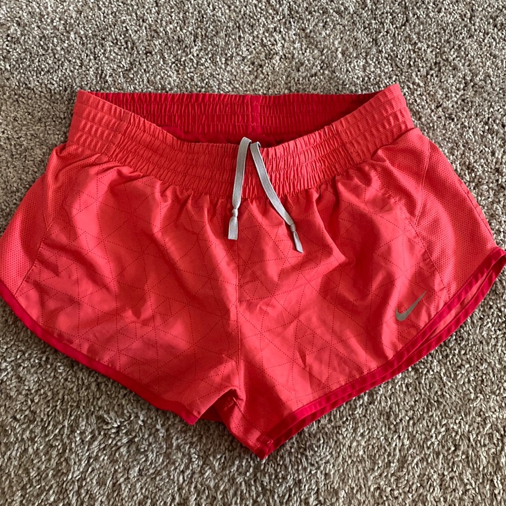 Nike Dri-Fit running shorts